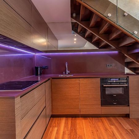 Luxury With Danube River View Bratislava Extérieur photo