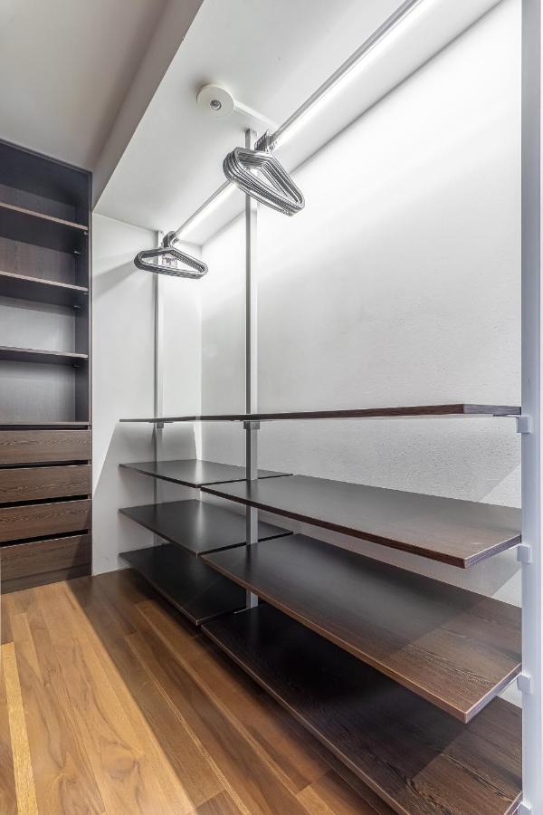 Luxury With Danube River View Bratislava Extérieur photo